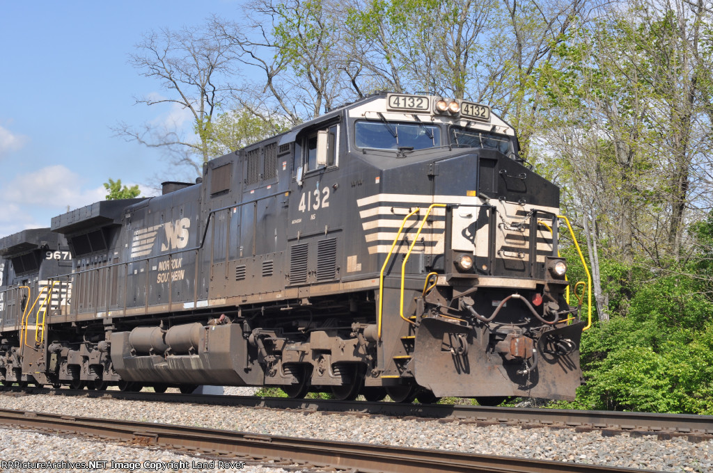 NS 4132 South 